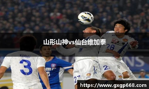 山形山神vs仙台维加泰
